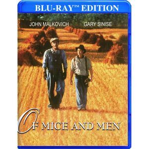 Of Mice And Men  BLU-RAY